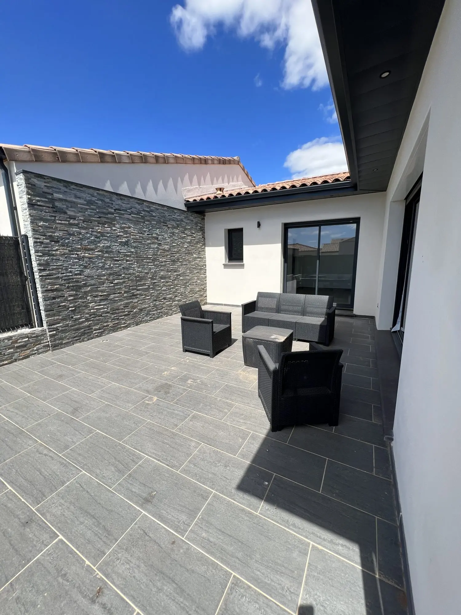  en venta casa Lieuran-lès-Béziers Hérault 5