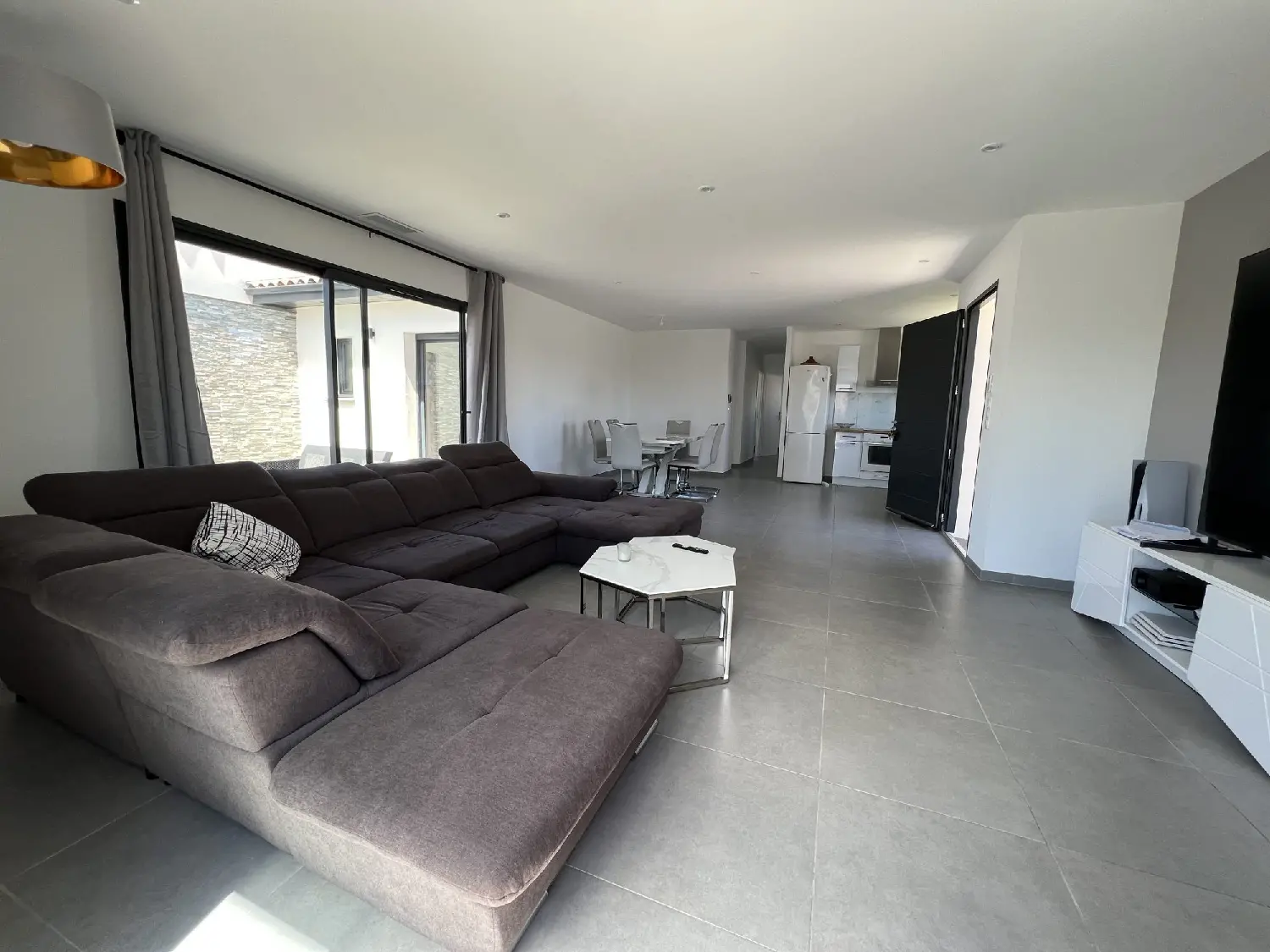  en venta casa Lieuran-lès-Béziers Hérault 6