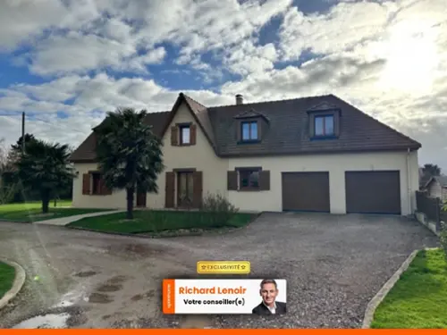Lieurey Eure maison foto 7090654