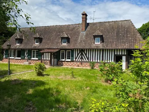 Lieurey Eure casa foto 7090666