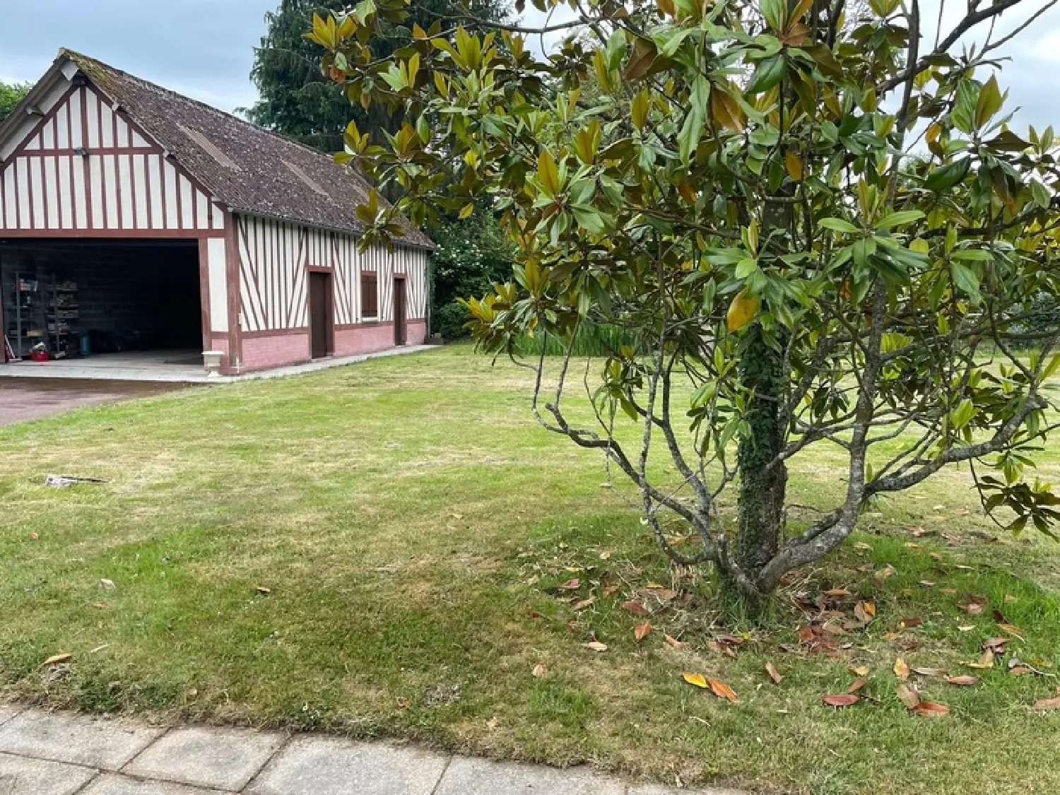 en venta casa Lieurey Eure 2
