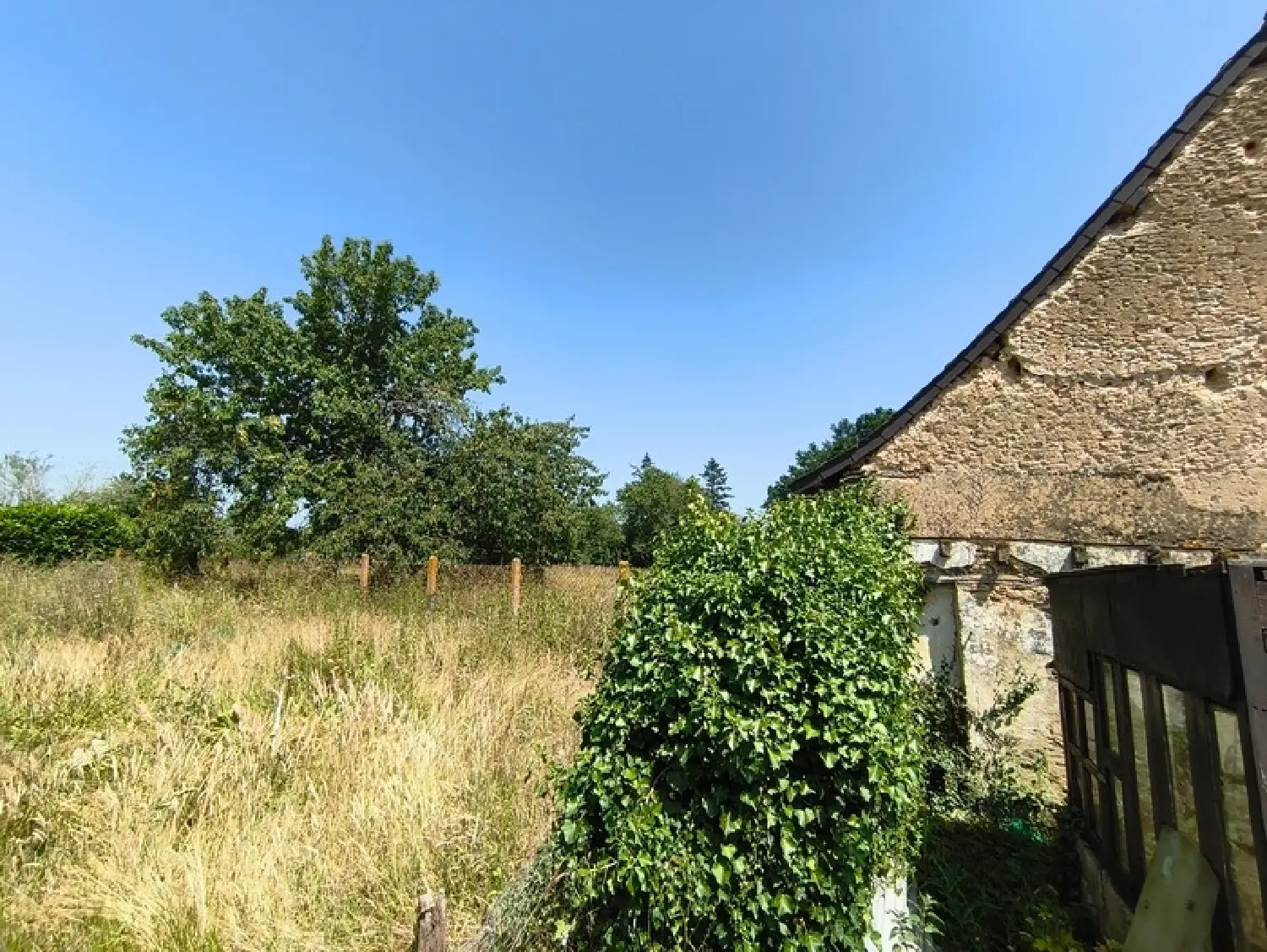  te koop huis Lieuron Ille-et-Vilaine 3