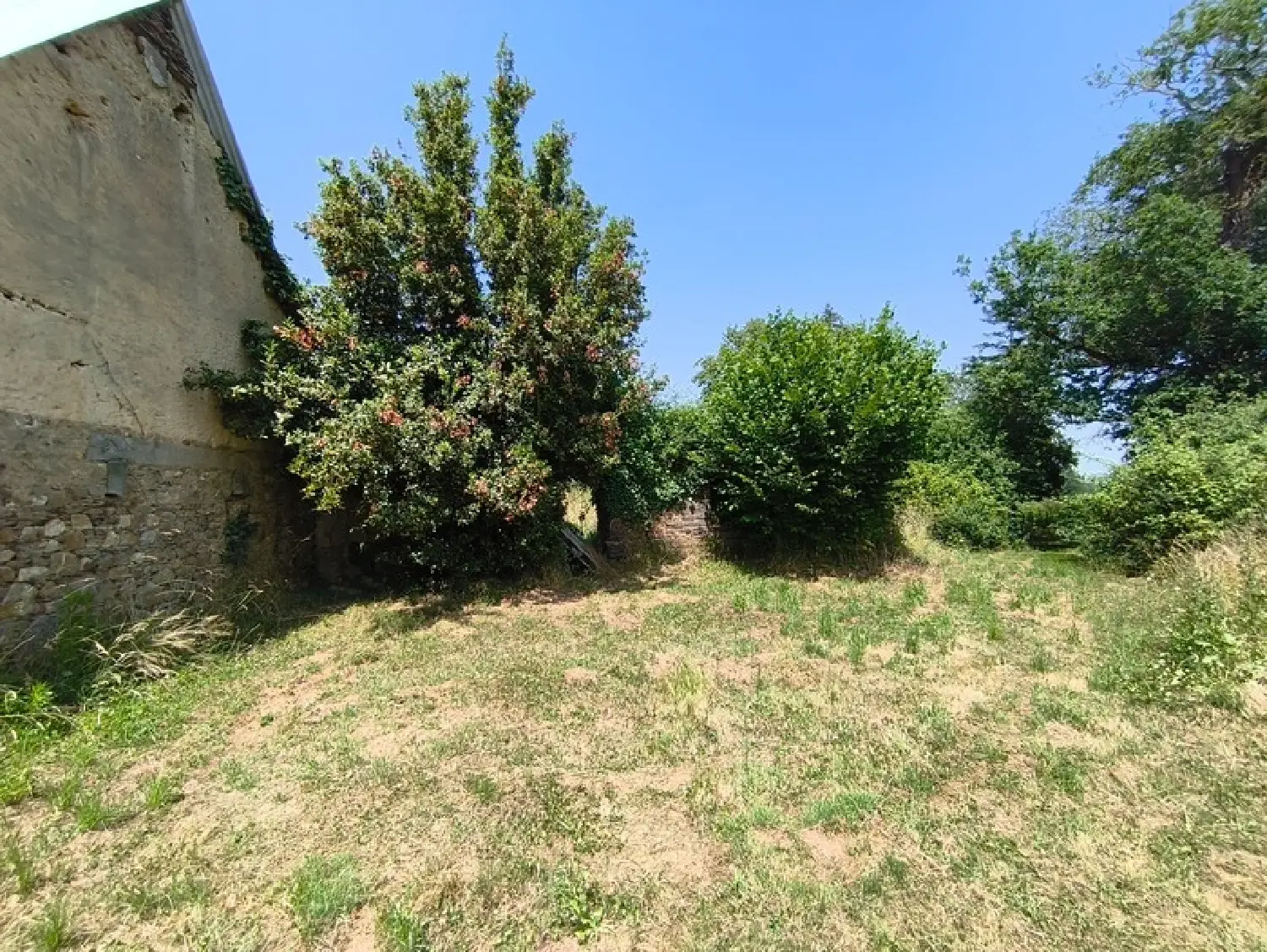  te koop huis Lieuron Ille-et-Vilaine 5