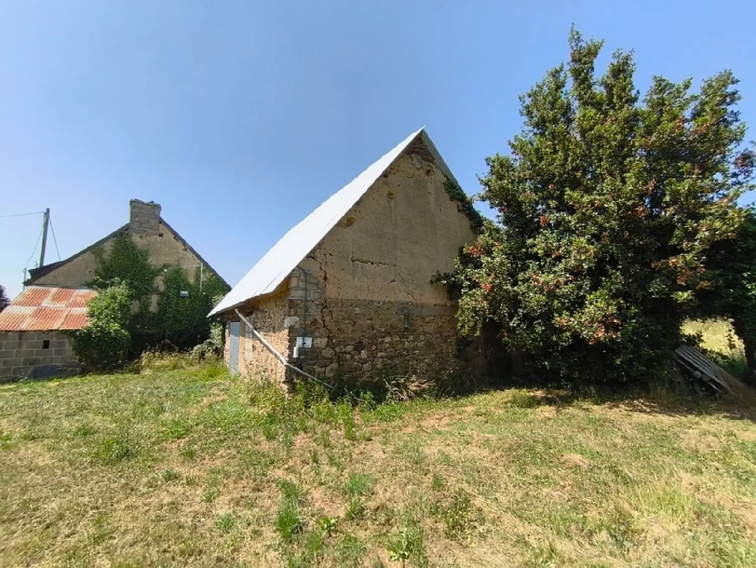  te koop huis Lieuron Ille-et-Vilaine 6