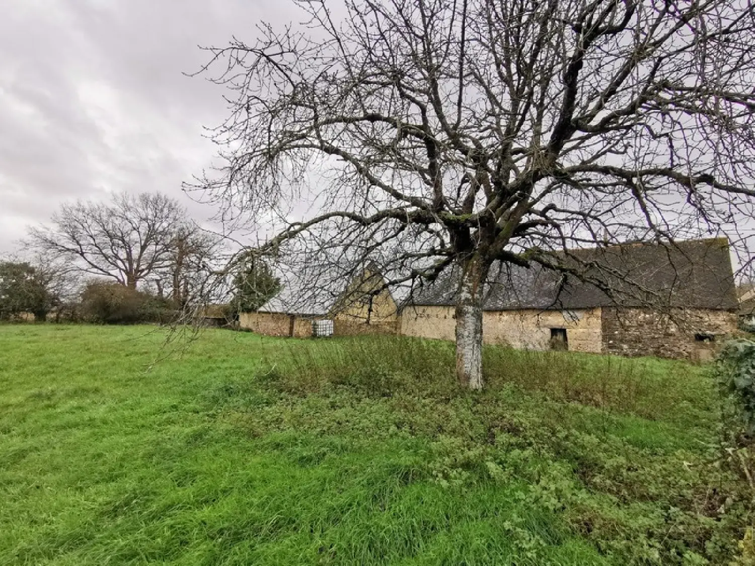  te koop huis Lieuron Ille-et-Vilaine 8