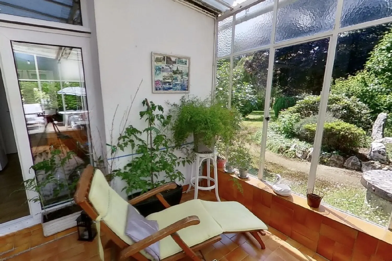  en venta casa Lignol Morbihan 5