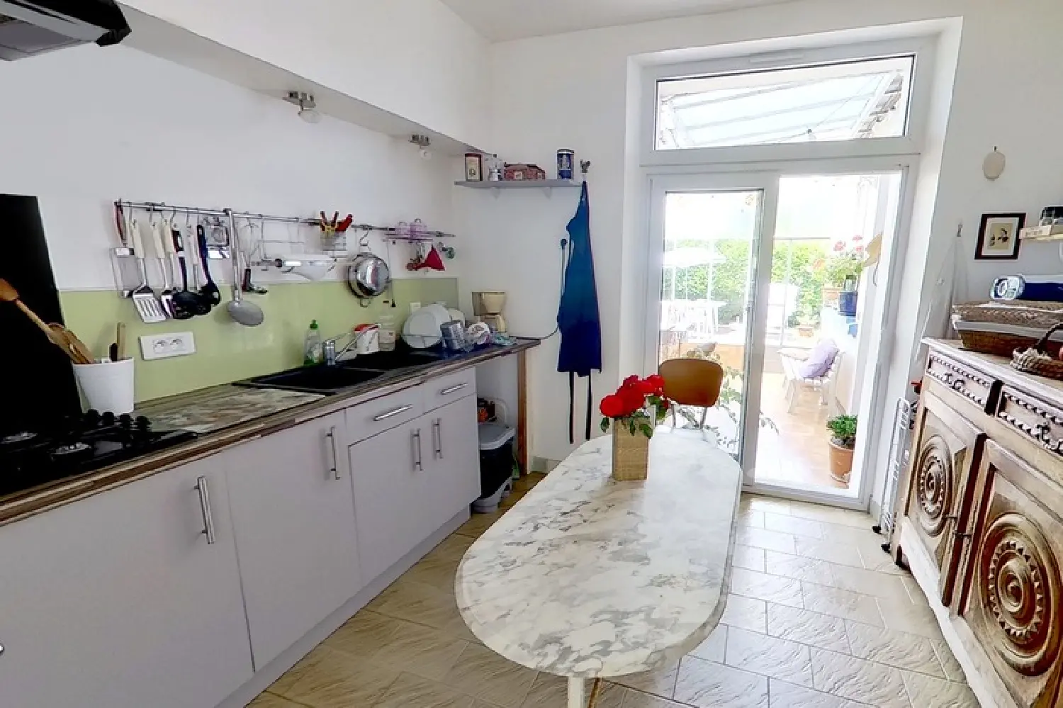  en venta casa Lignol Morbihan 6