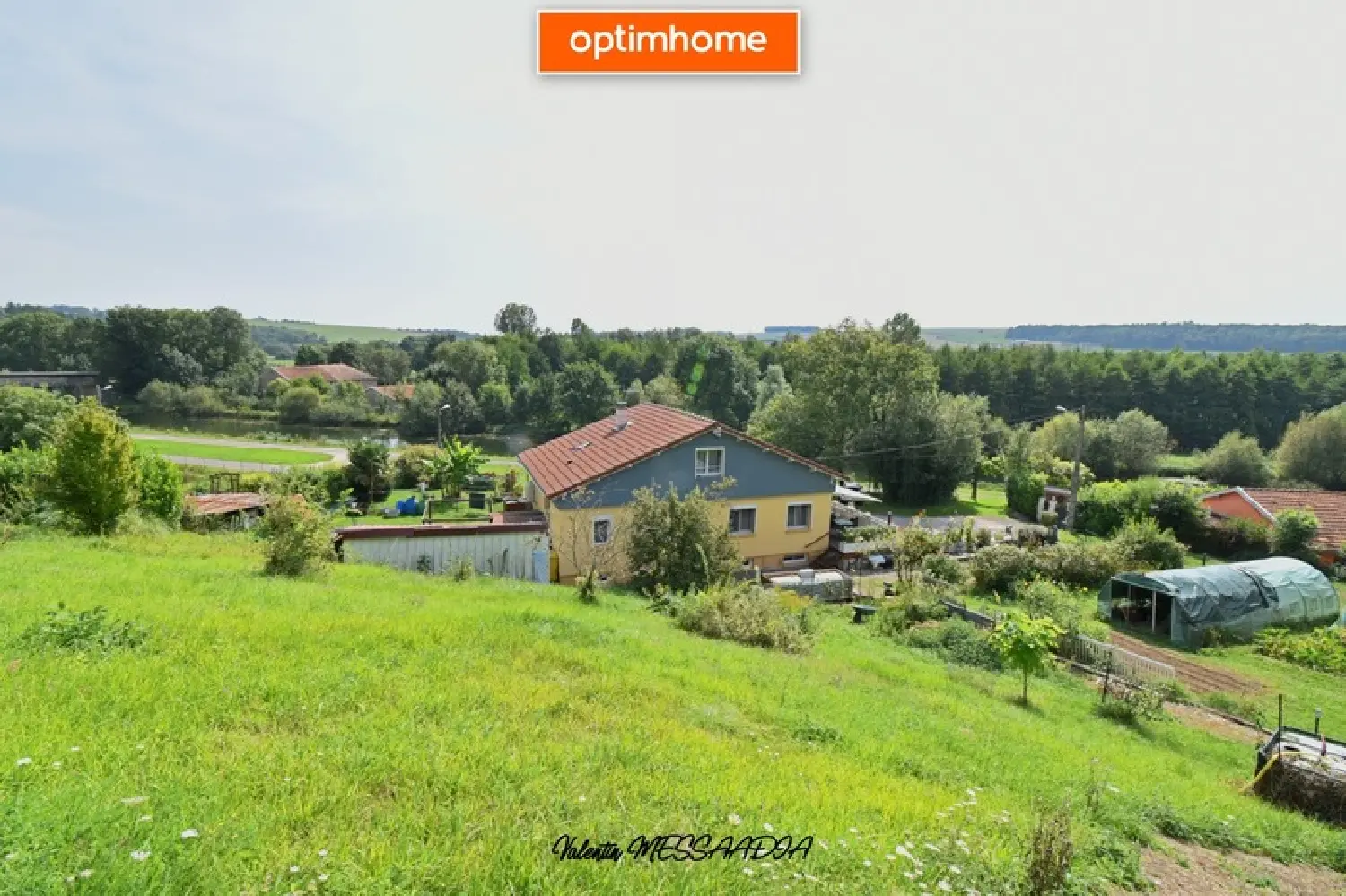  te koop huis Ligny-en-Barrois Meuse 4