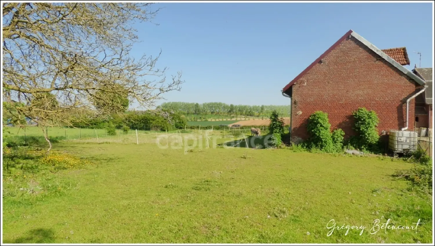  à vendre maison Ligny-Thilloy Pas-de-Calais 3