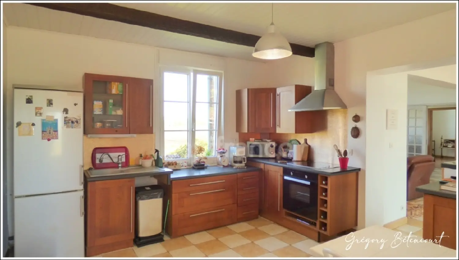  à vendre maison Ligny-Thilloy Pas-de-Calais 6