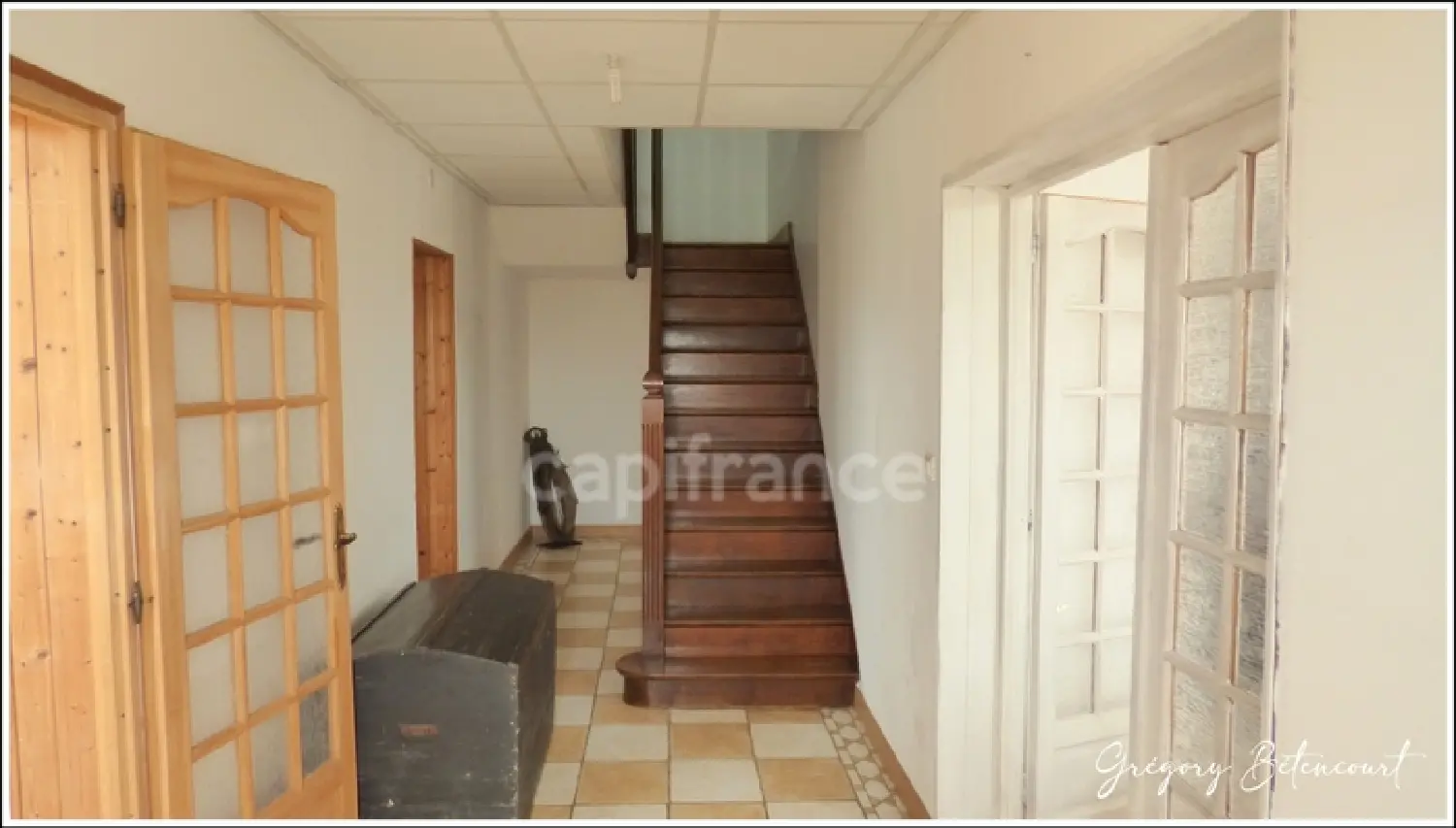  à vendre maison Ligny-Thilloy Pas-de-Calais 7