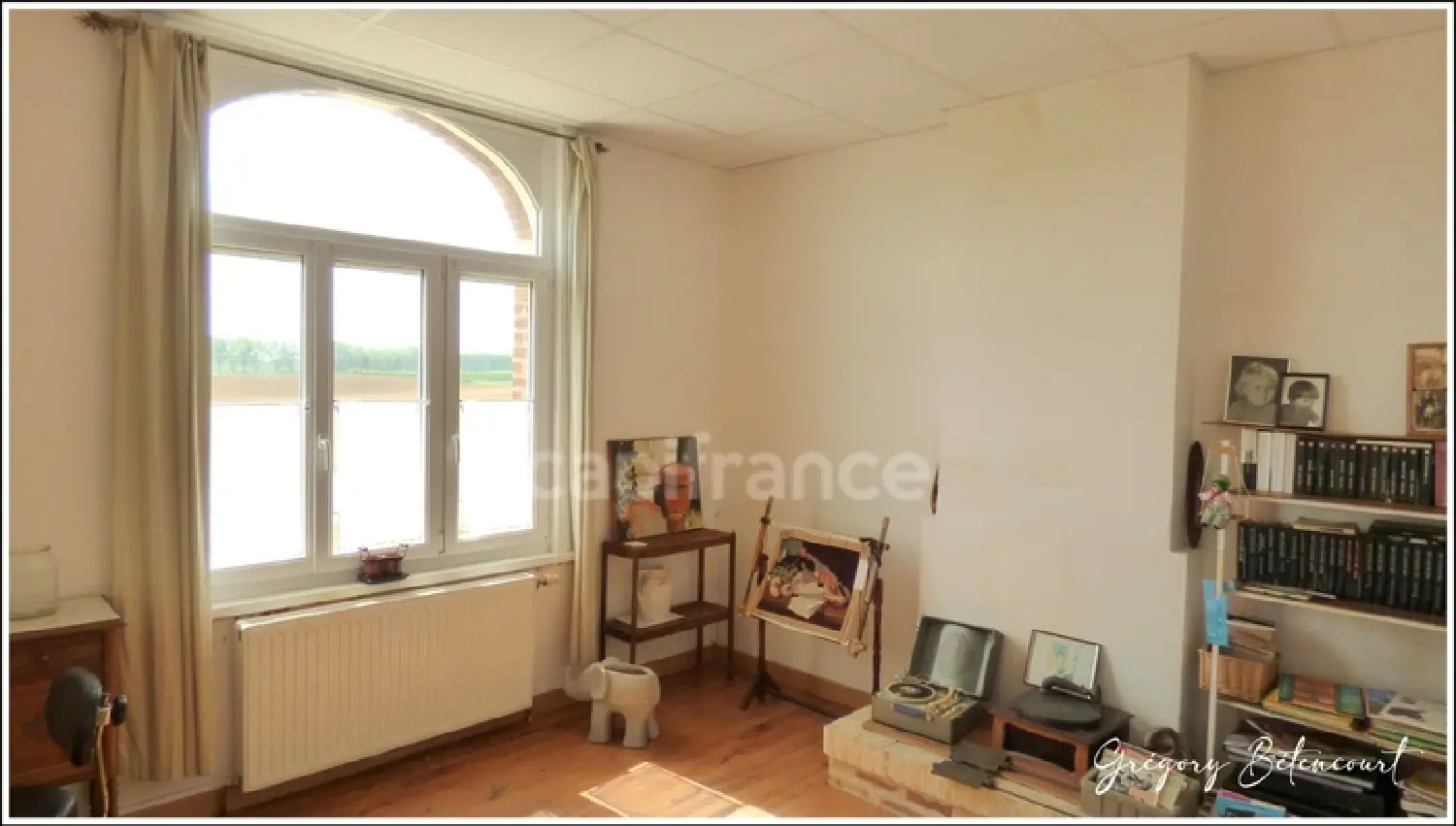  à vendre maison Ligny-Thilloy Pas-de-Calais 8
