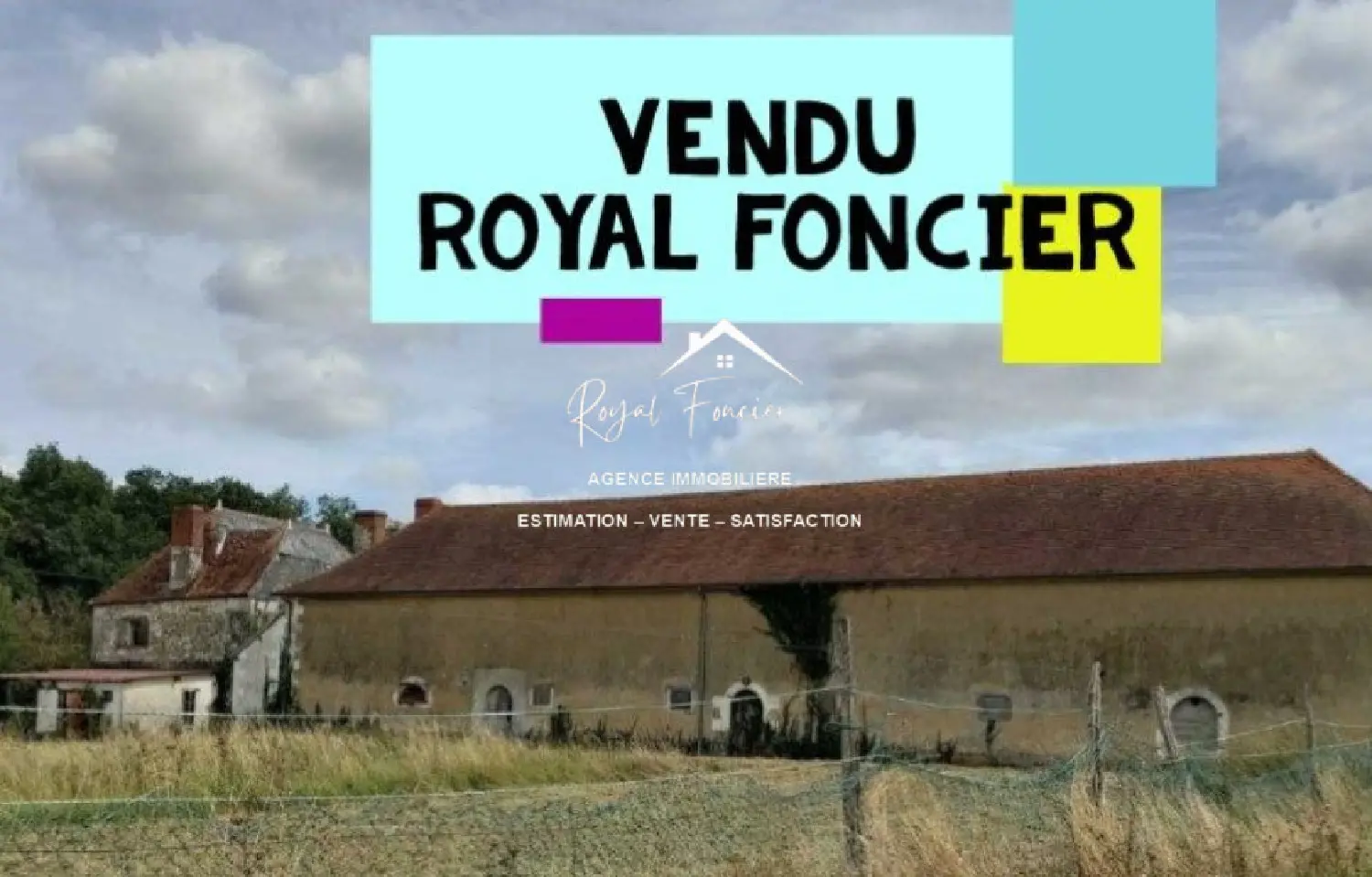  te koop huis Ligueil Indre-et-Loire 1