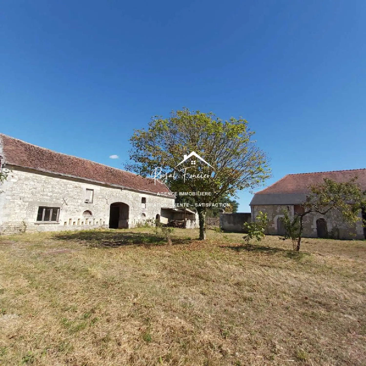  te koop huis Ligueil Indre-et-Loire 3