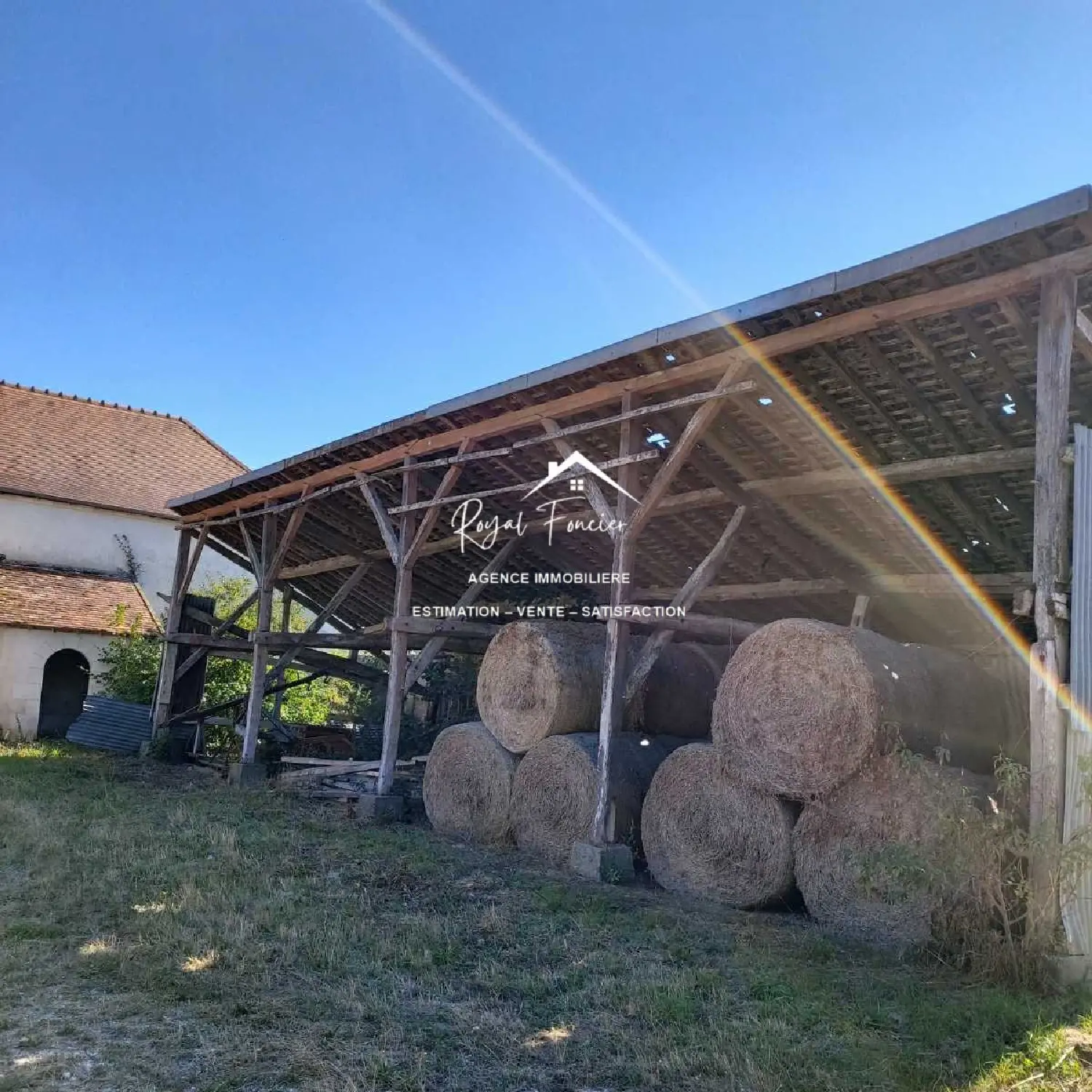  te koop huis Ligueil Indre-et-Loire 4