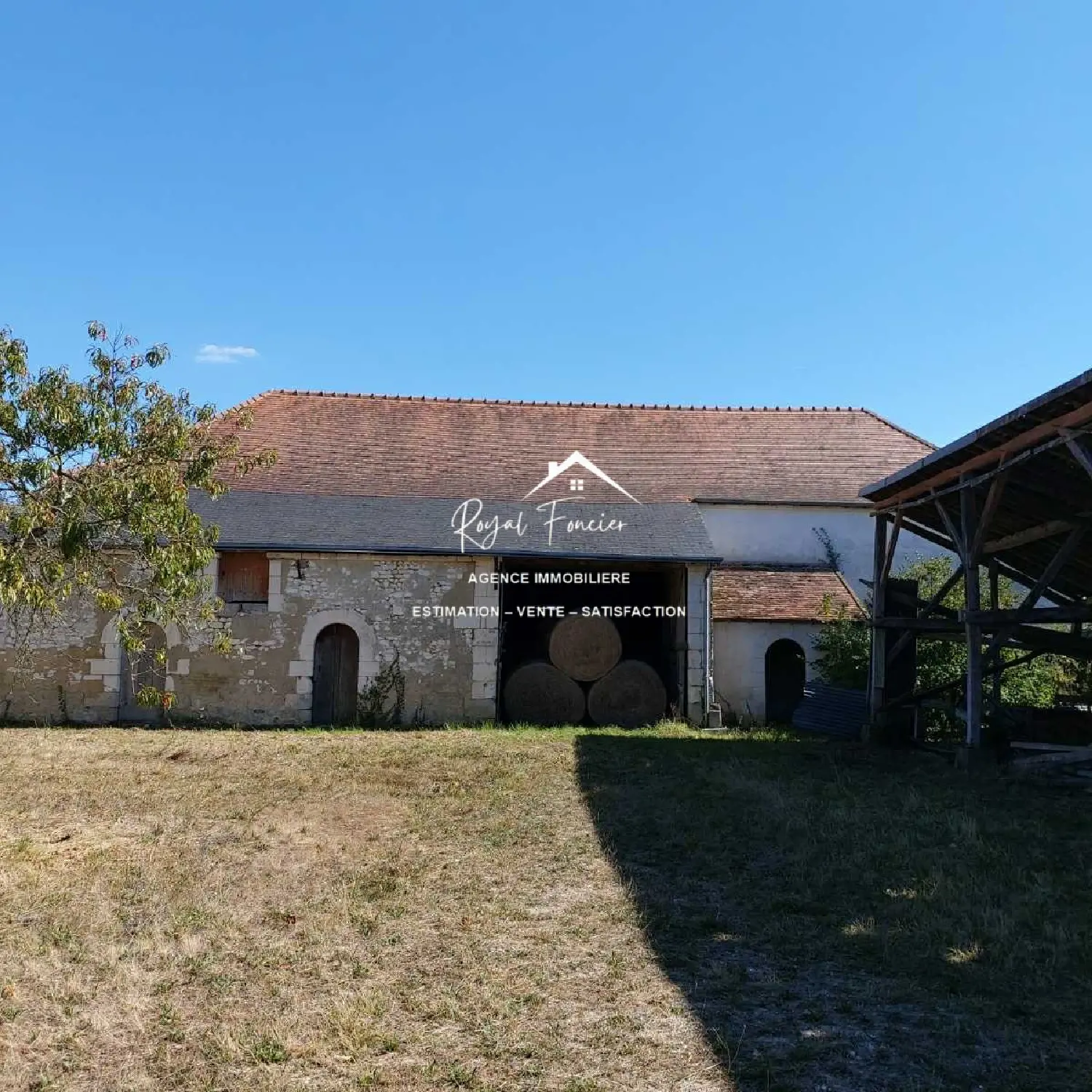  te koop huis Ligueil Indre-et-Loire 5