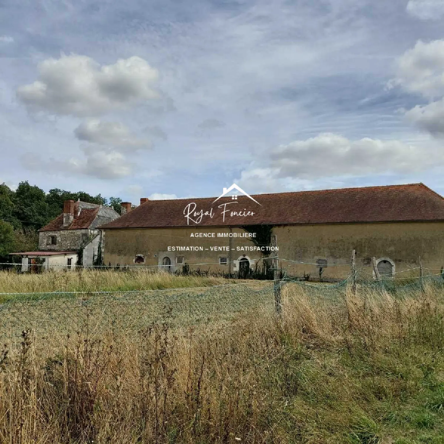  te koop huis Ligueil Indre-et-Loire 7