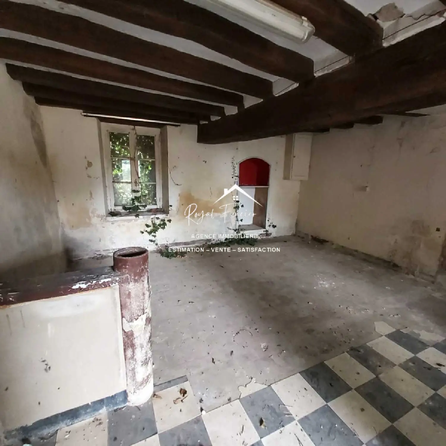  te koop huis Ligueil Indre-et-Loire 8
