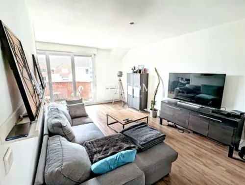 Lille 59800 Nord Haus Bild 7090533