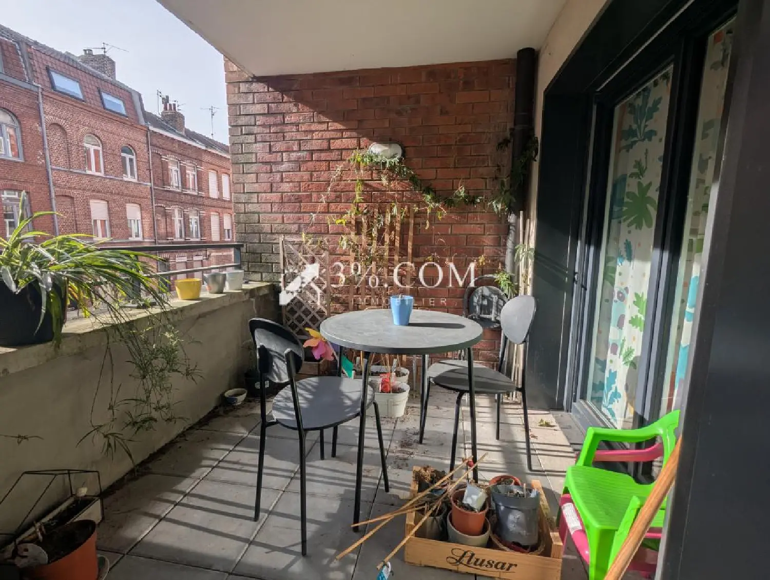  à vendre maison Lille Nord 1