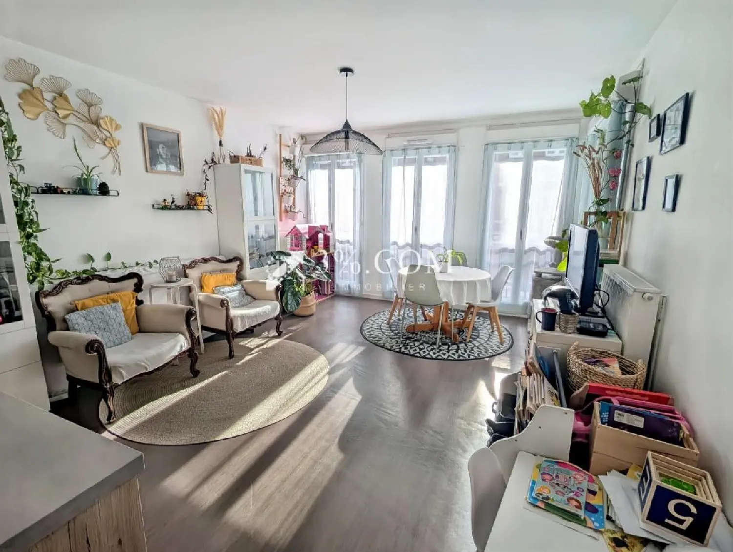  à vendre maison Lille Nord 2