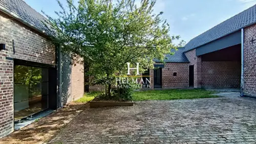 Lillers Pas-de-Calais huis foto 7093126
