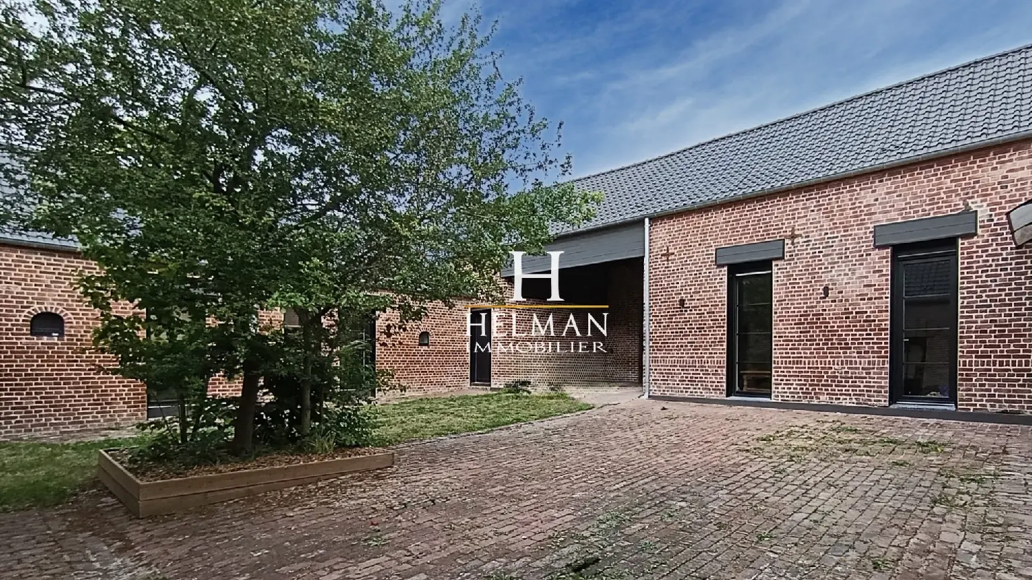  te koop huis Lillers Pas-de-Calais 2