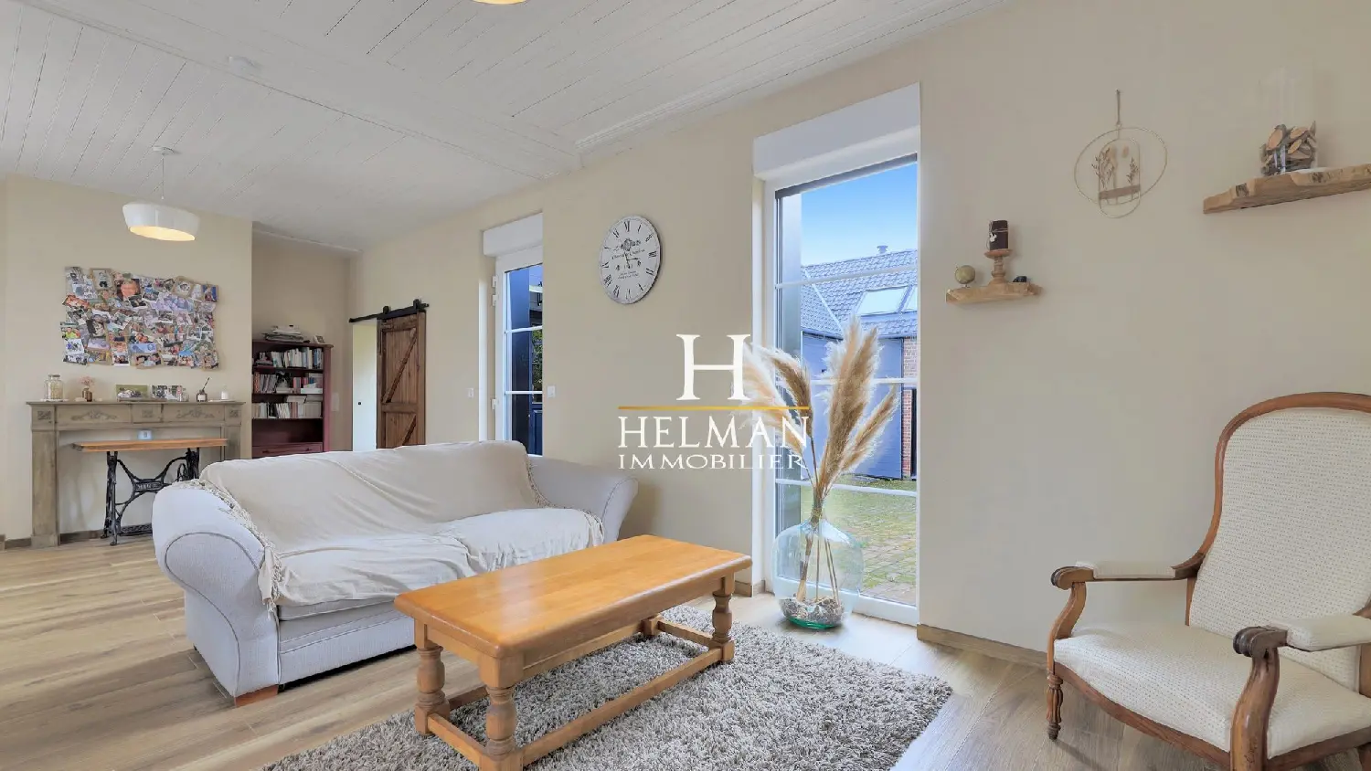 te koop huis Lillers Pas-de-Calais 5
