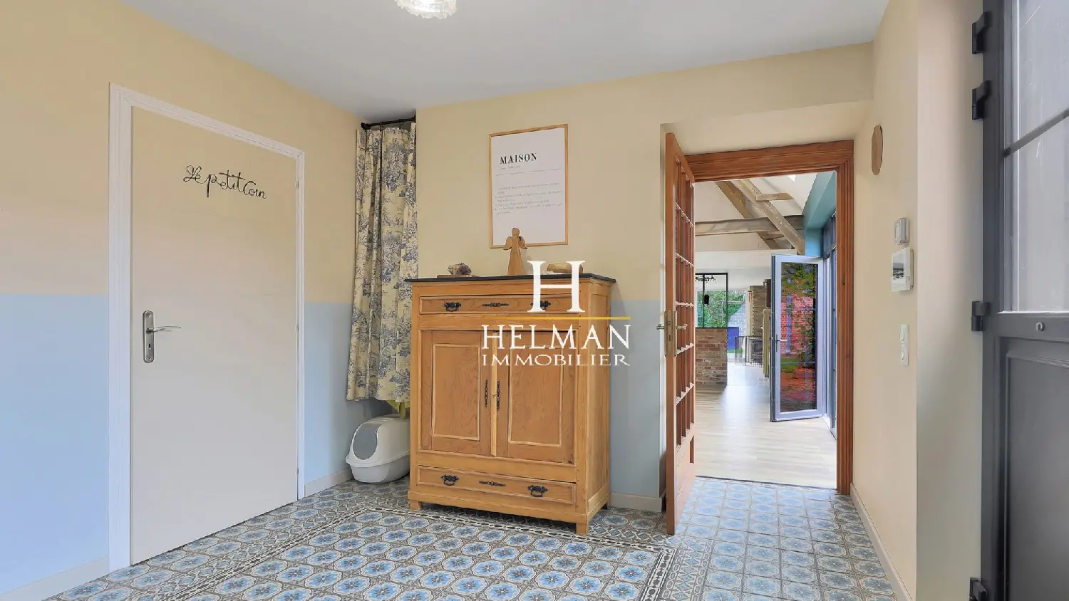  te koop huis Lillers Pas-de-Calais 6