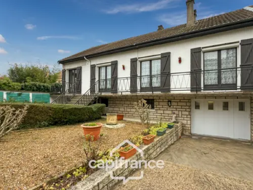 Limay Yvelines maison foto 7088865