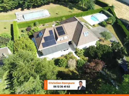 Limoges 87100 Haute-Vienne maison foto 7097131
