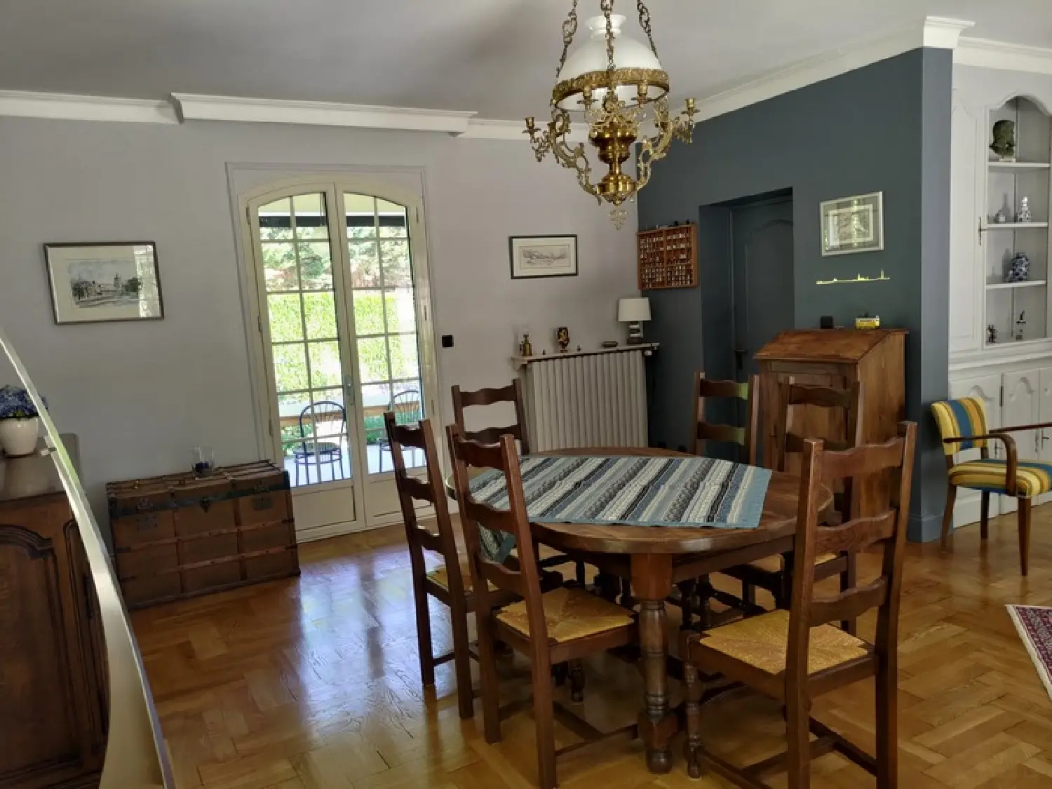  à vendre maison Limoges 87100 Haute-Vienne 4
