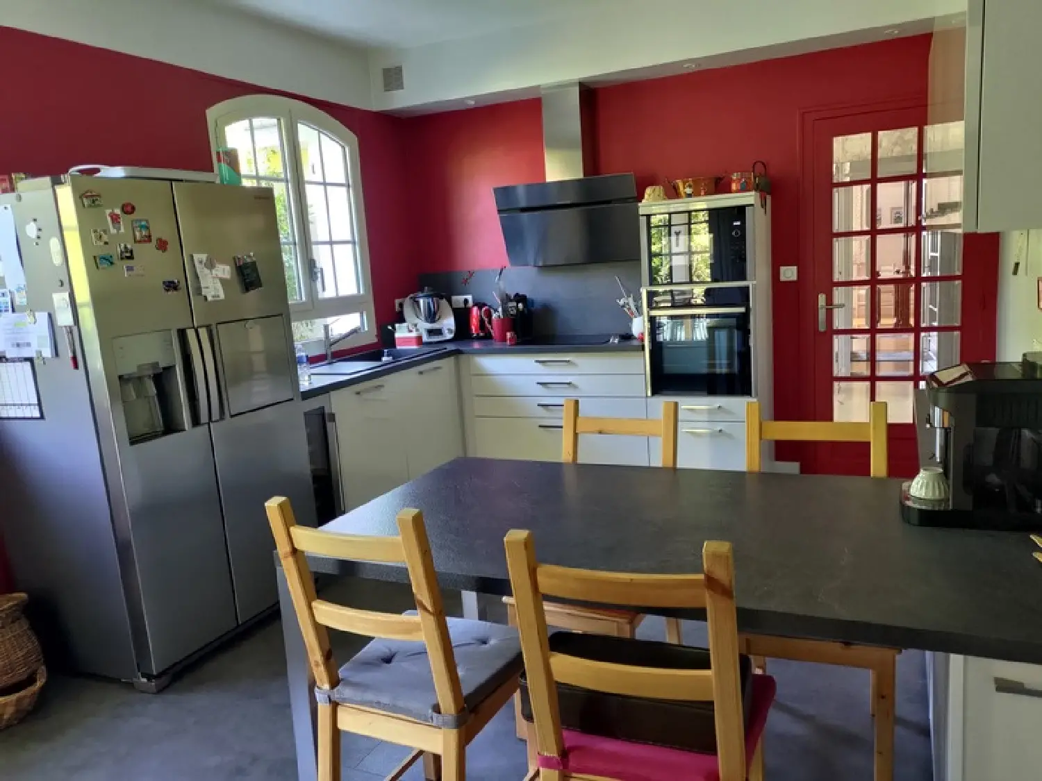  à vendre maison Limoges 87100 Haute-Vienne 5
