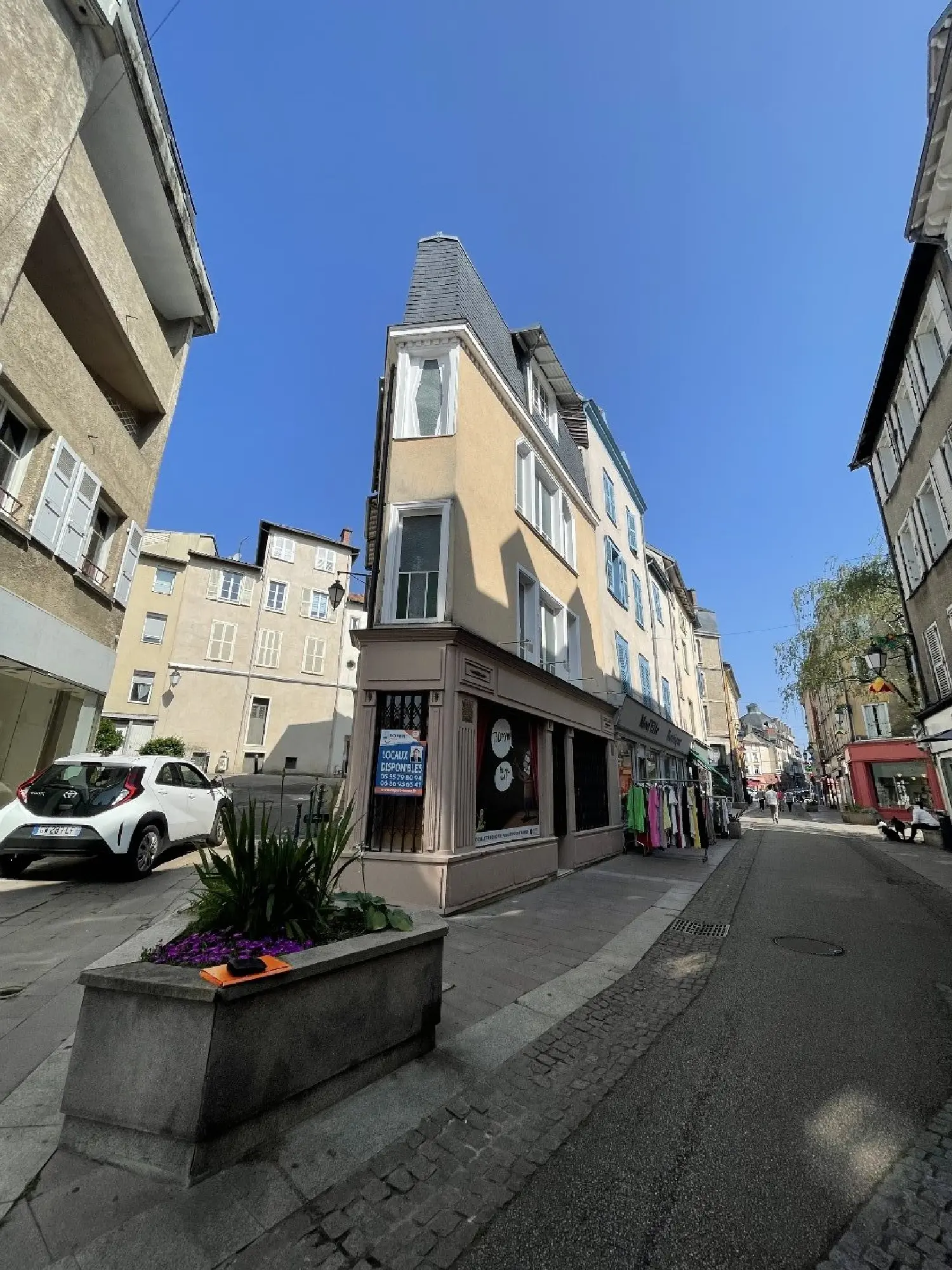  à vendre maison Limoges Haute-Vienne 2