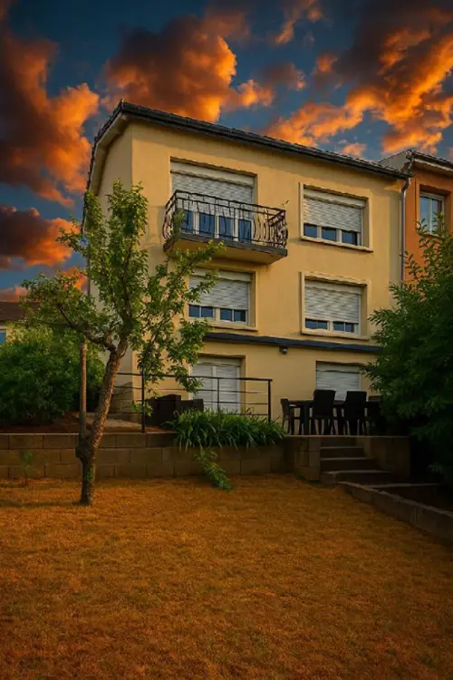 Limoges Haute-Vienne house foto 7092239