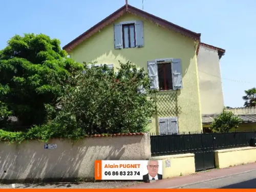 Limoges Haute-Vienne maison foto 7097448