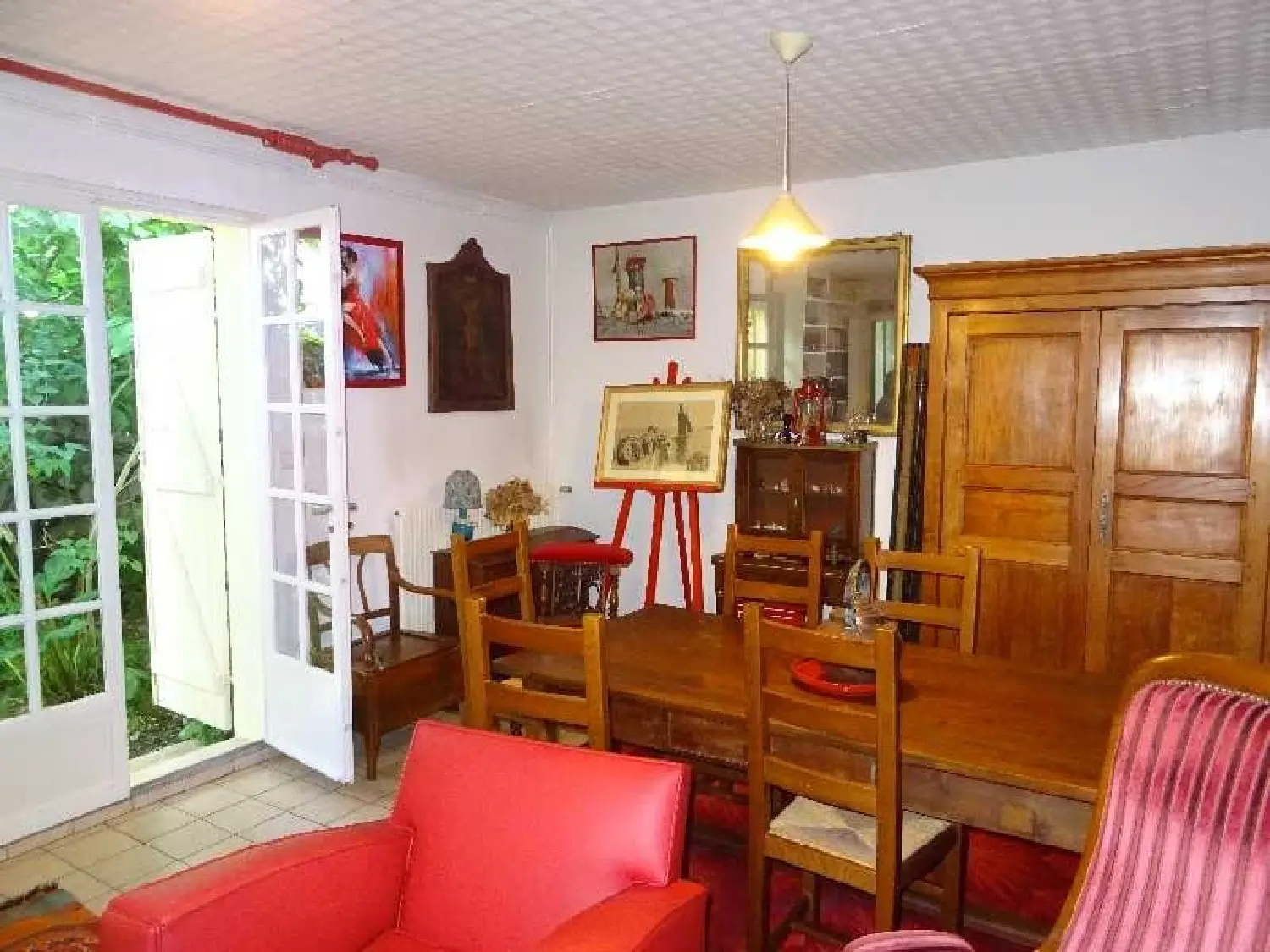  à vendre maison Limoges Haute-Vienne 2