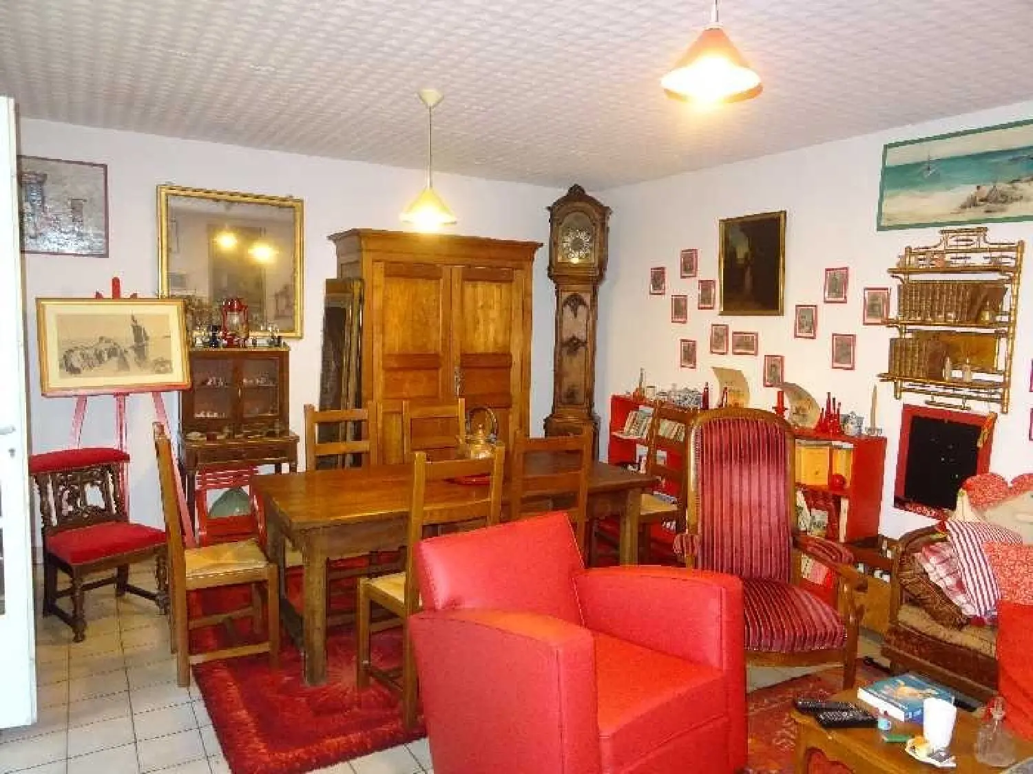  à vendre maison Limoges Haute-Vienne 3