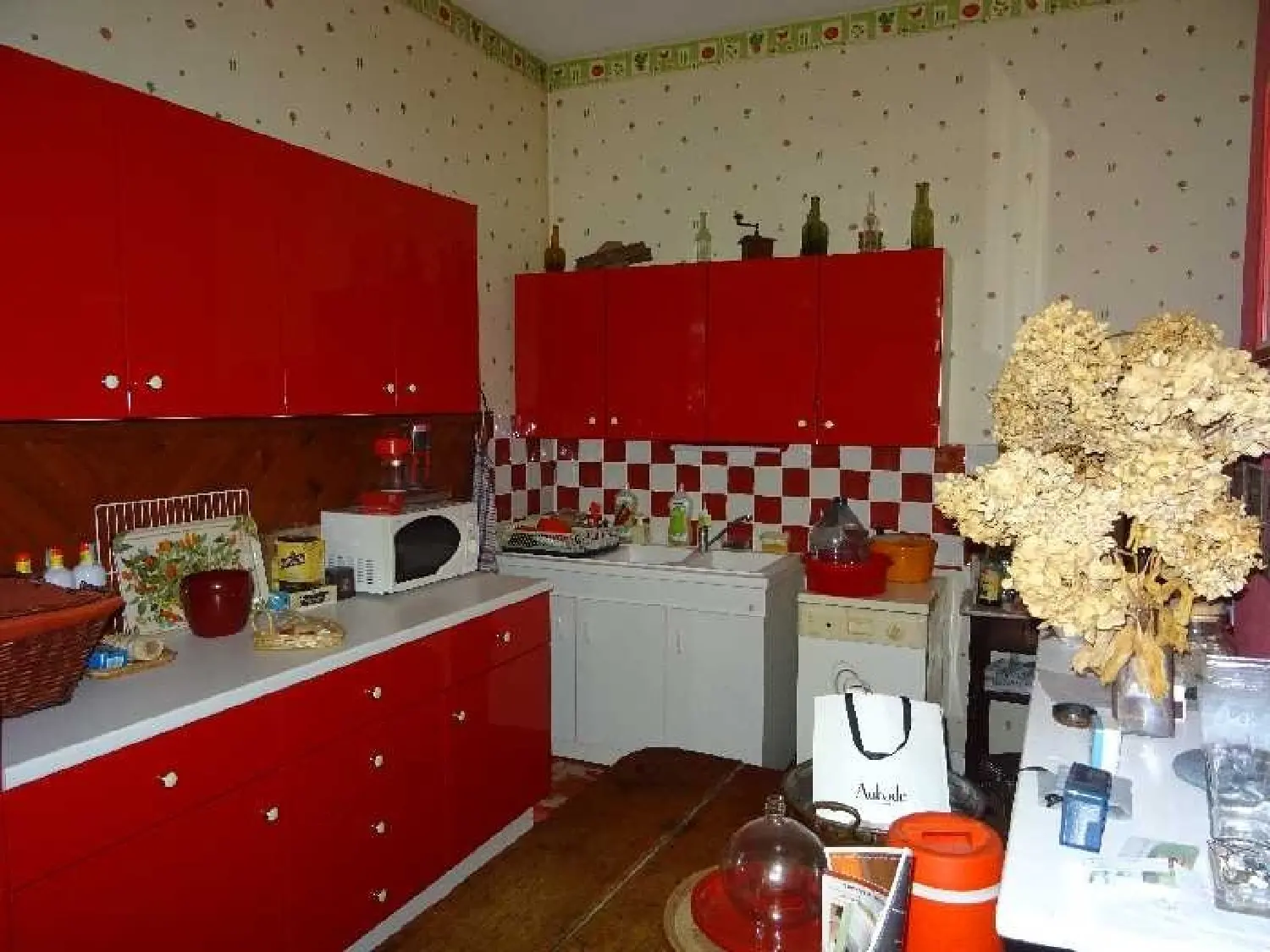  à vendre maison Limoges Haute-Vienne 4