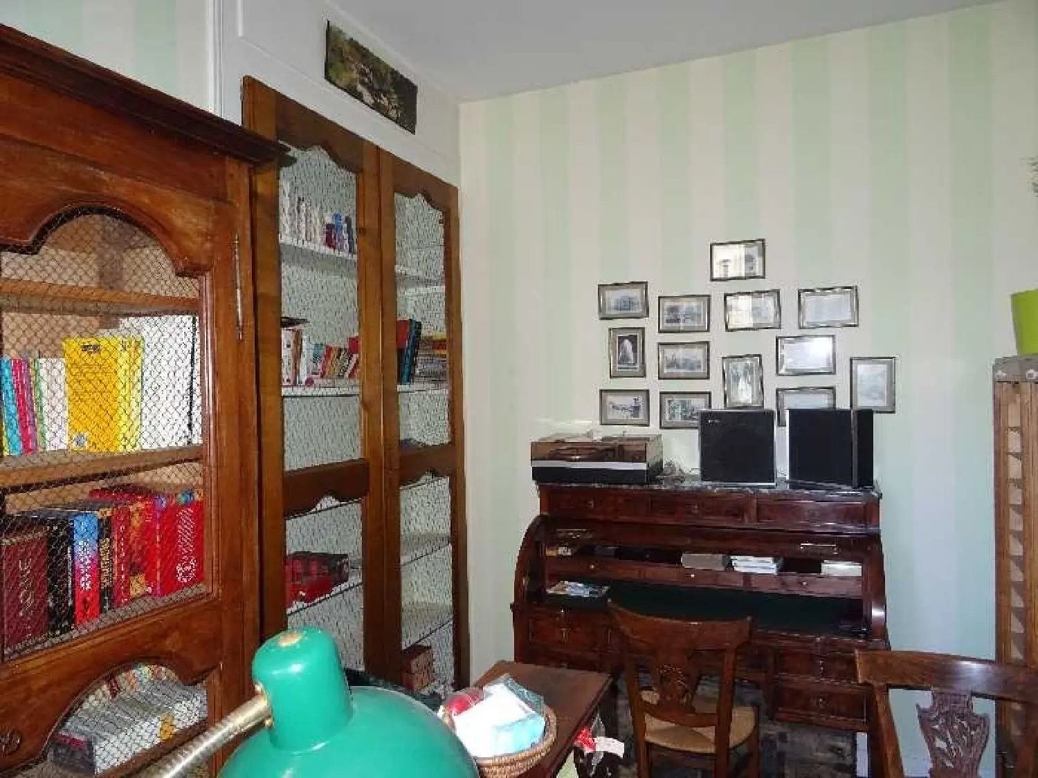 à vendre maison Limoges Haute-Vienne 6