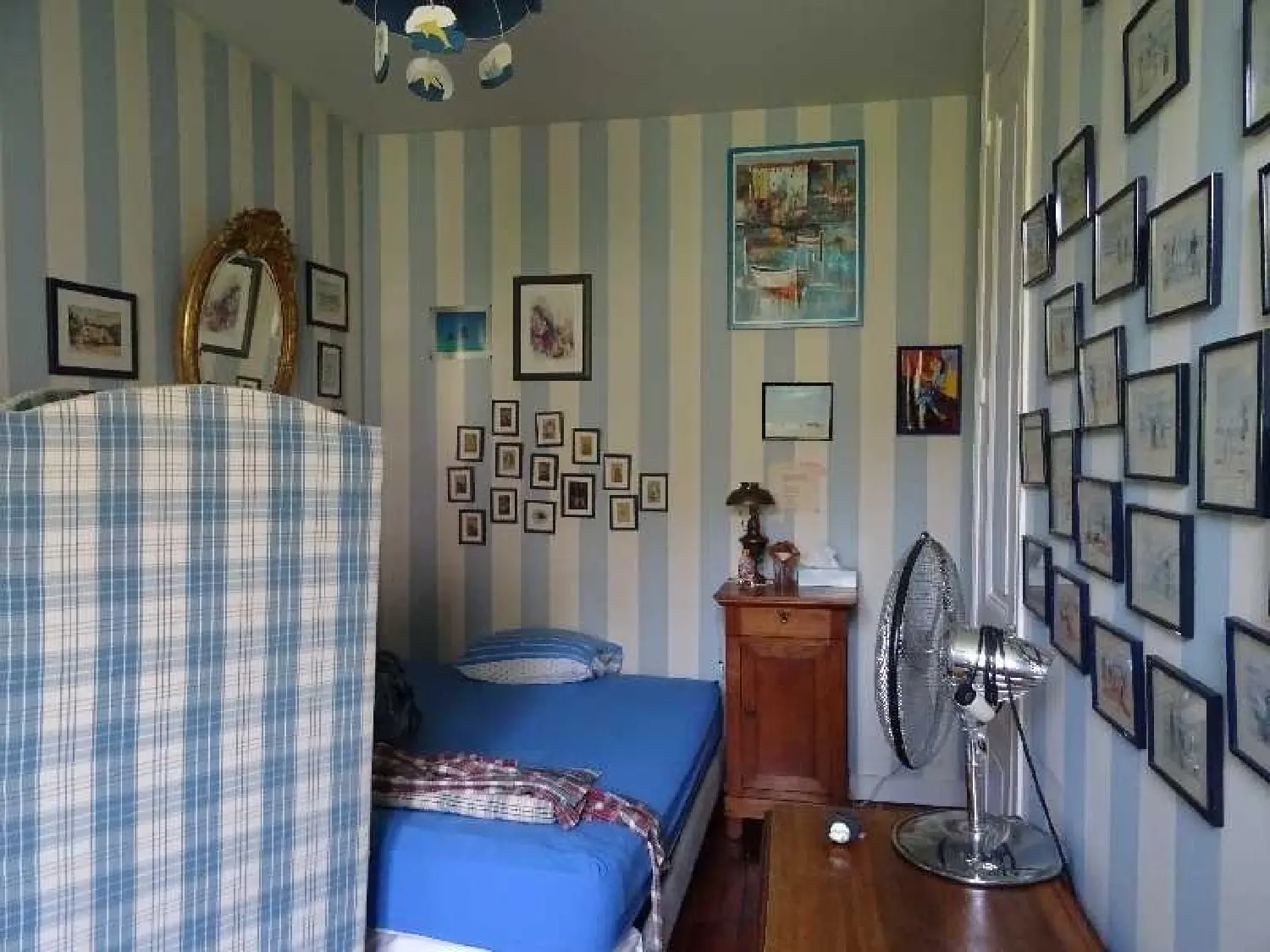 à vendre maison Limoges Haute-Vienne 7