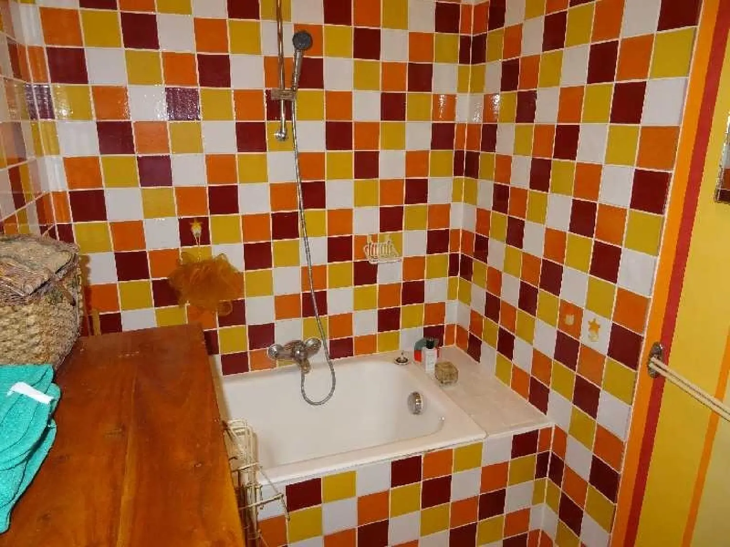  à vendre maison Limoges Haute-Vienne 8