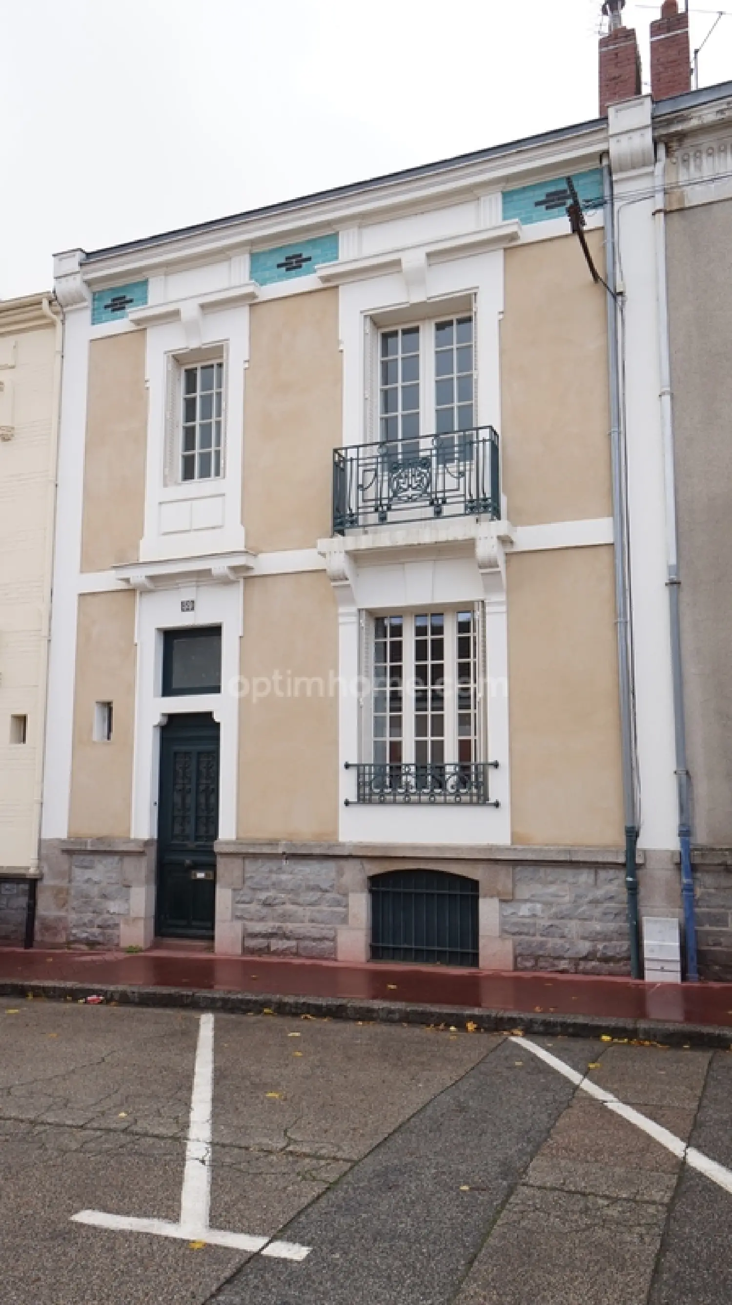  en venta casa Limoges Haute-Vienne 4