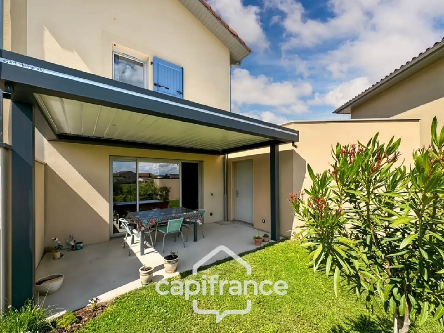  for sale house Limony Ardèche 1