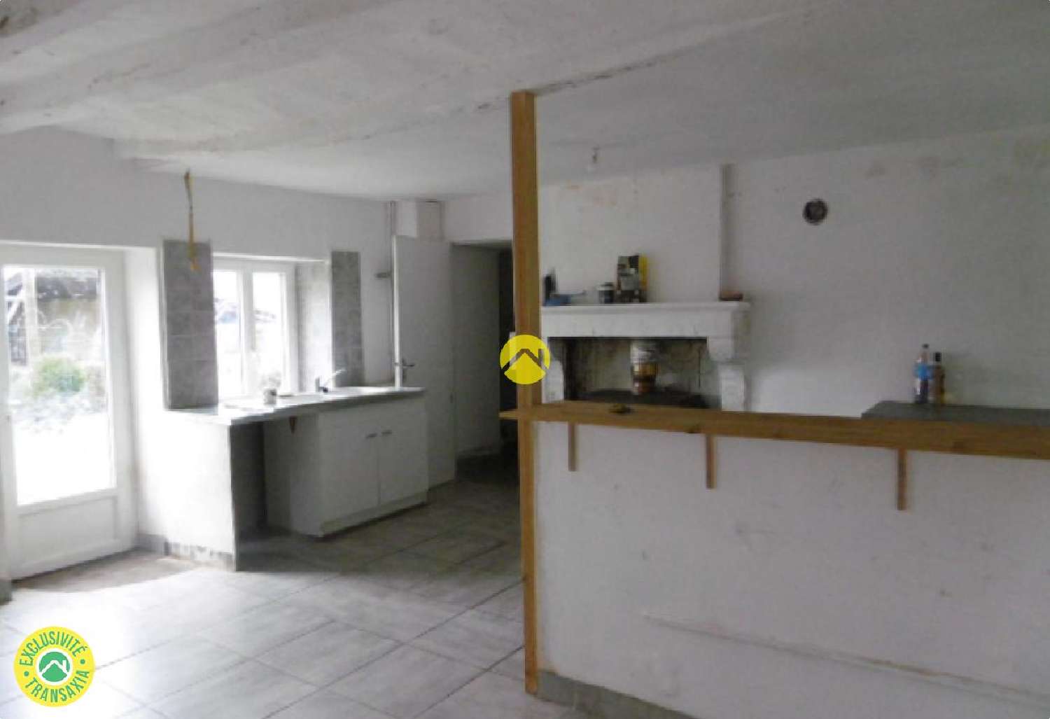  en venta casa Lingé Indre 7