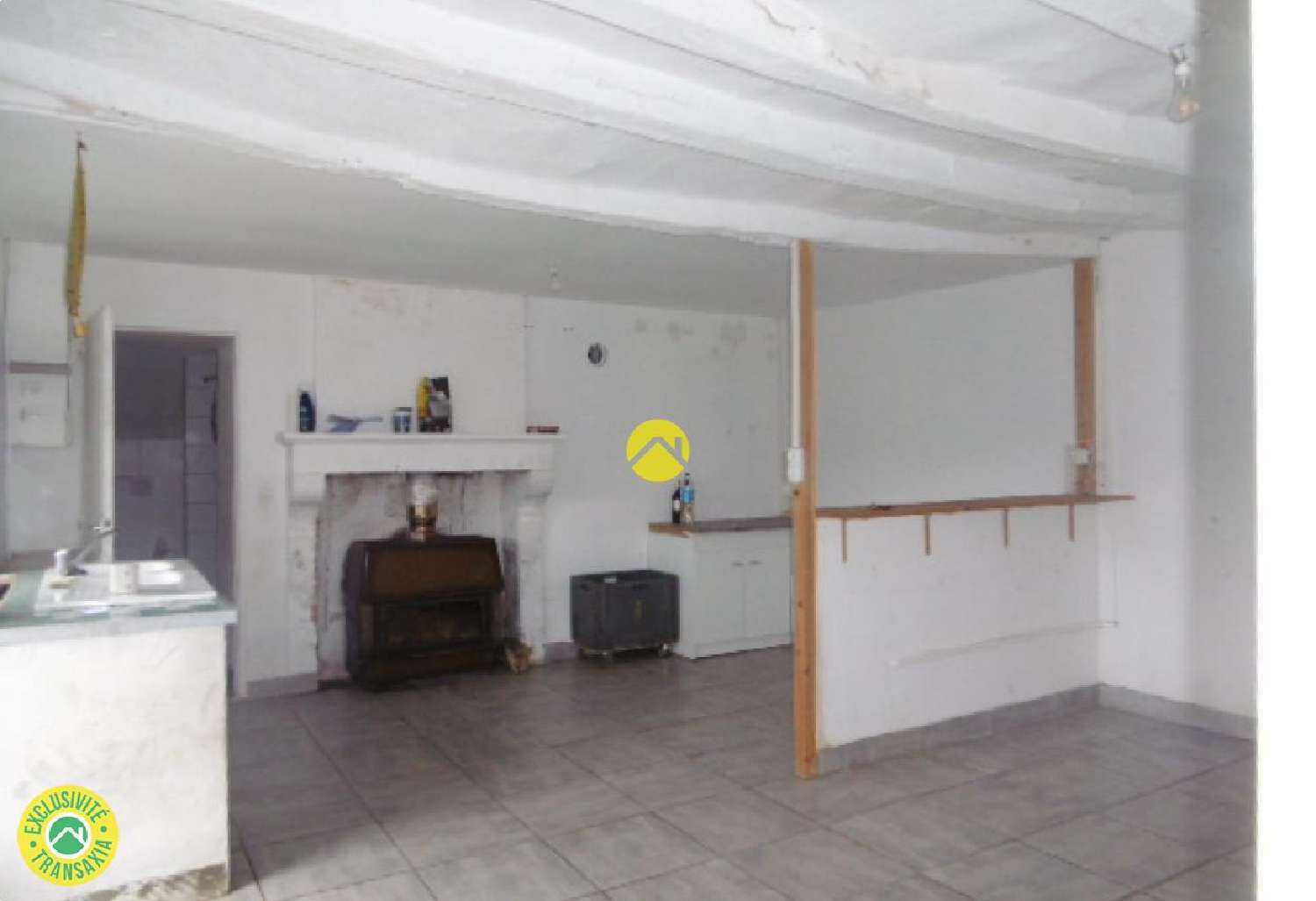  en venta casa Lingé Indre 8
