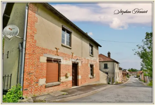 Liry Ardennes maison foto 7095181