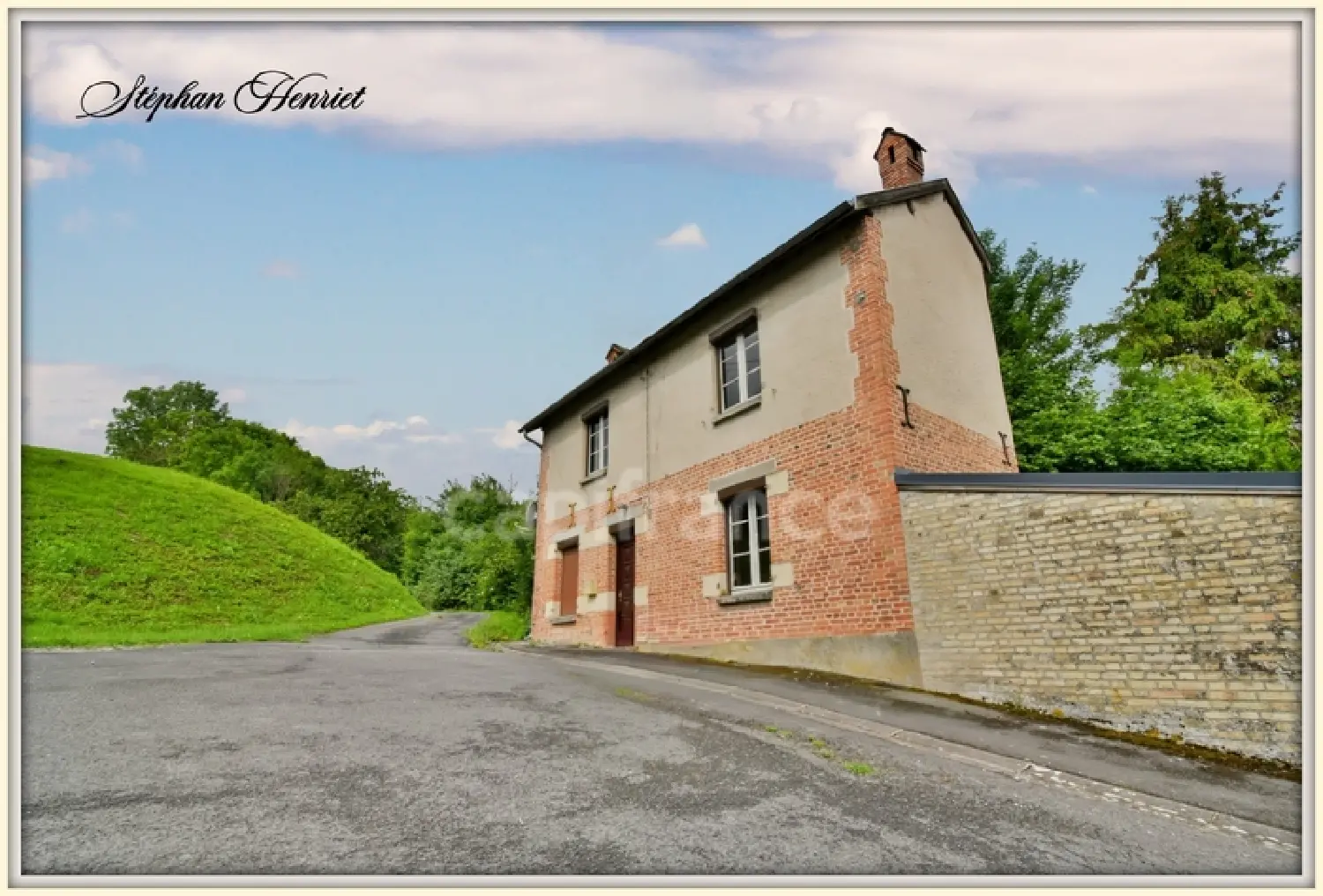  à vendre maison Liry Ardennes 2
