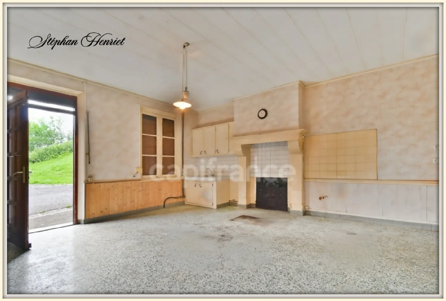  à vendre maison Liry Ardennes 3