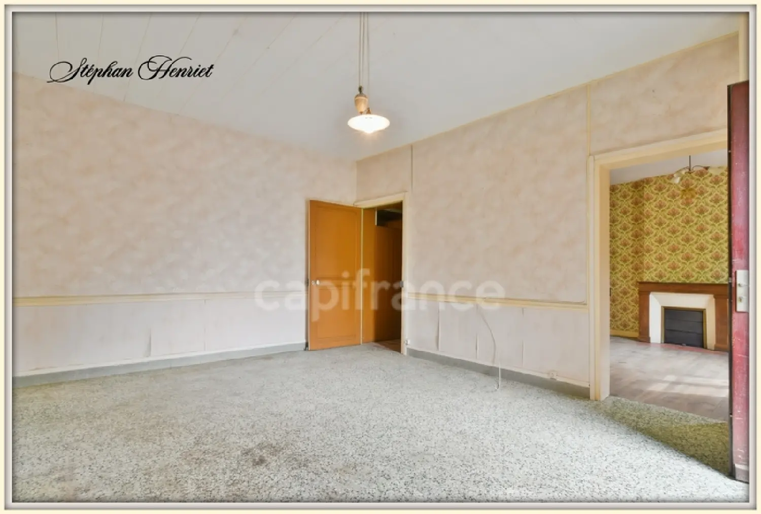  à vendre maison Liry Ardennes 5